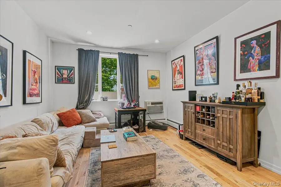 2231 62nd Street #1A, Brooklyn, NY 11204 - #2