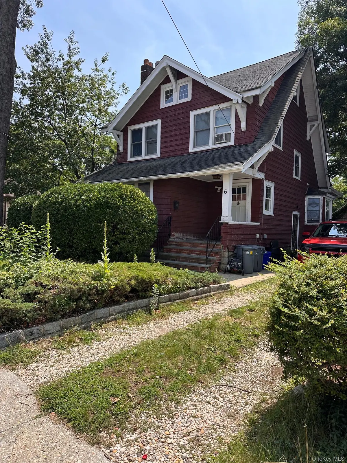 6 Forest Avenue, Valley Stream, NY 11581 - #1