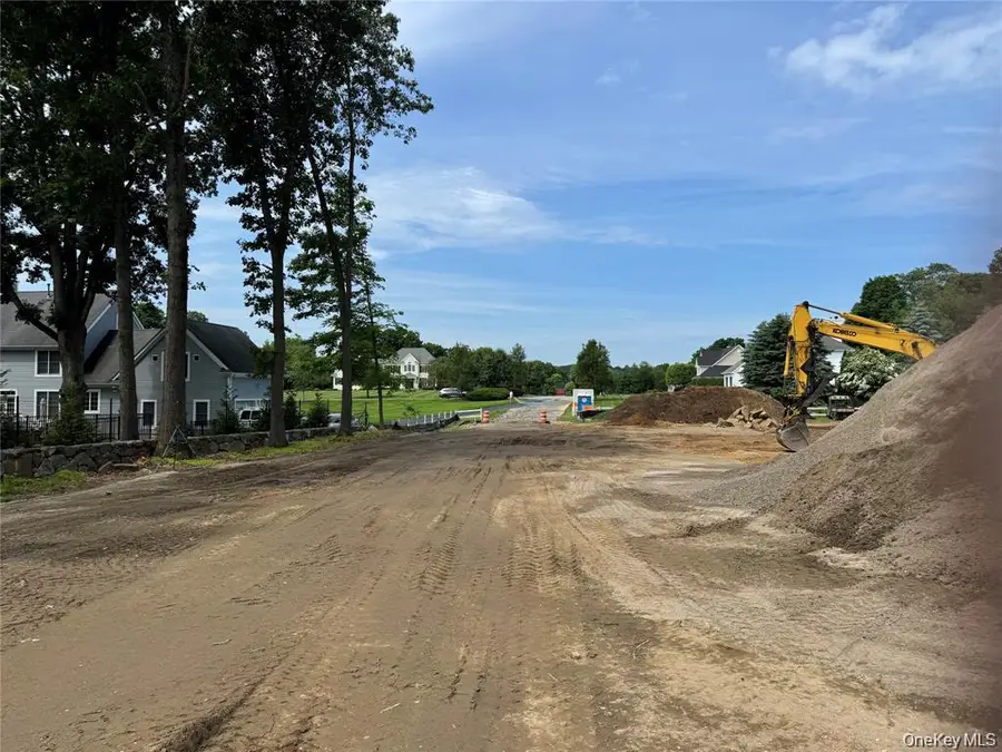 Lot 3 Dorchester Glen, Yorktown Heights, NY 10598 - #3