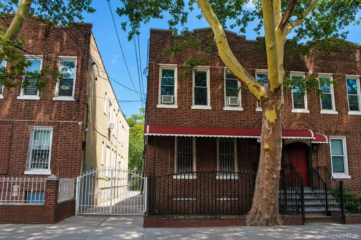 419 Amboy Street, Brooklyn, NY 11212 - #1