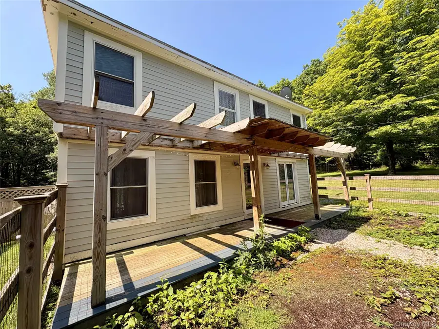 155 Pumpkin Hollow Road N, Hillsdale, NY 12529 - #2