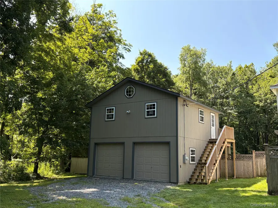155 Pumpkin Hollow Road N, Hillsdale, NY 12529 - #3