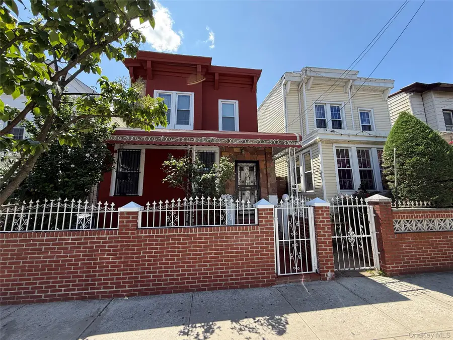 102-08 39th Avenue, Corona, NY 11368 - #2