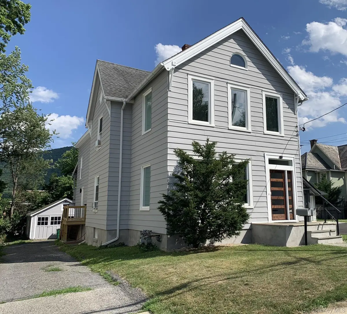 61 Schenck Avenue, Beacon, NY 12508 - #1