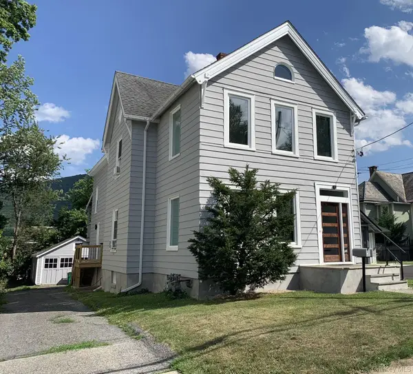 61 Schenck Avenue, Beacon, NY 12508