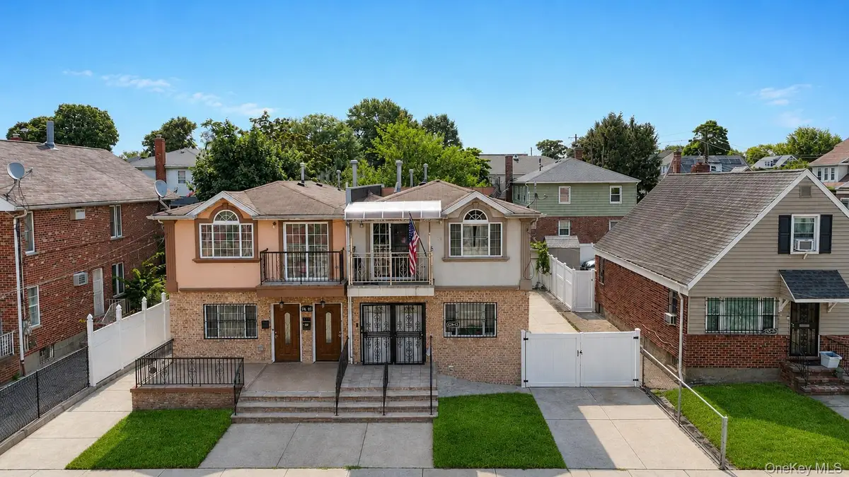 10469 Springfield Boulevard, Queens Village, NY 11429 - #1