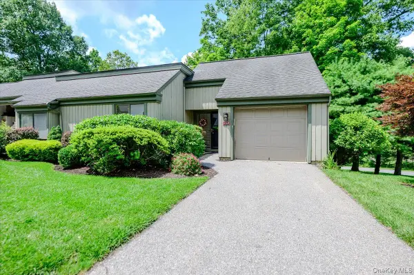 456 Heritage Hills #B, Somers, NY 10589