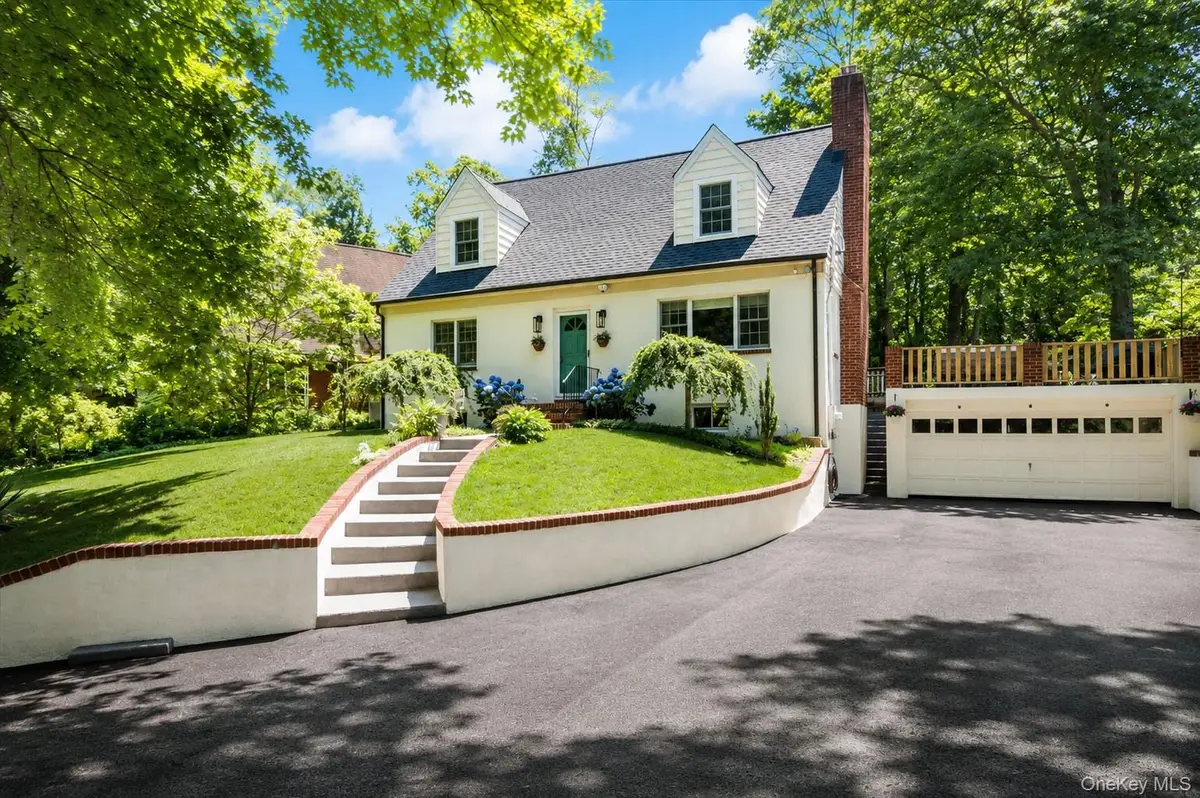 58 Elwood Road, Northport, NY 11768 - #1