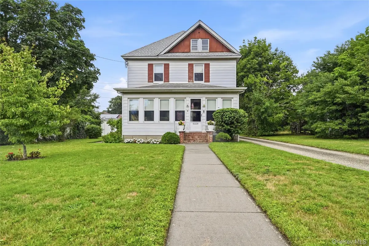 68 Jayne Avenue, Patchogue, NY 11772 - #1
