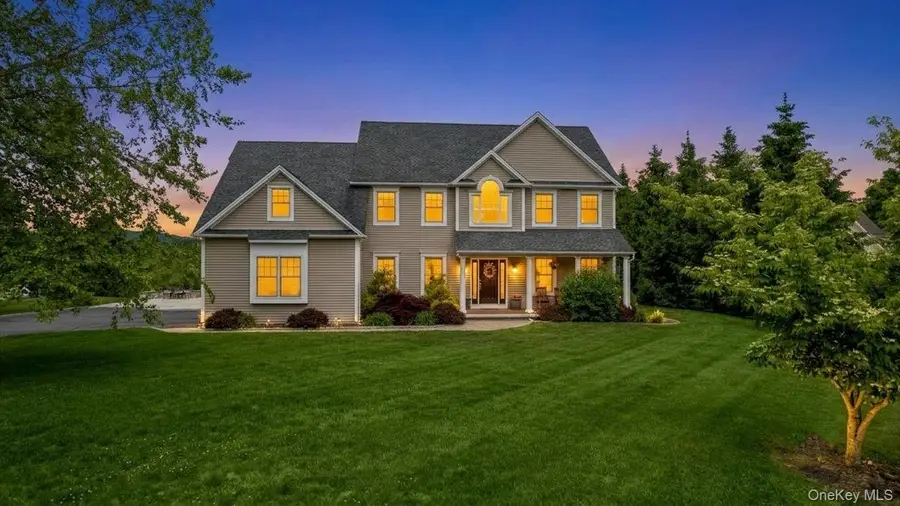 8 Shailin Lane, Brewster, NY 10509 - #3