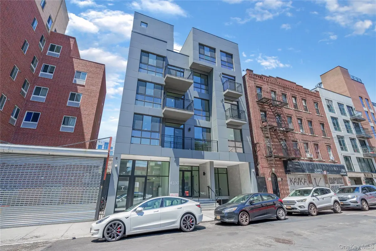 43-30 52 Nd Street, Woodside, NY 11377 - #1