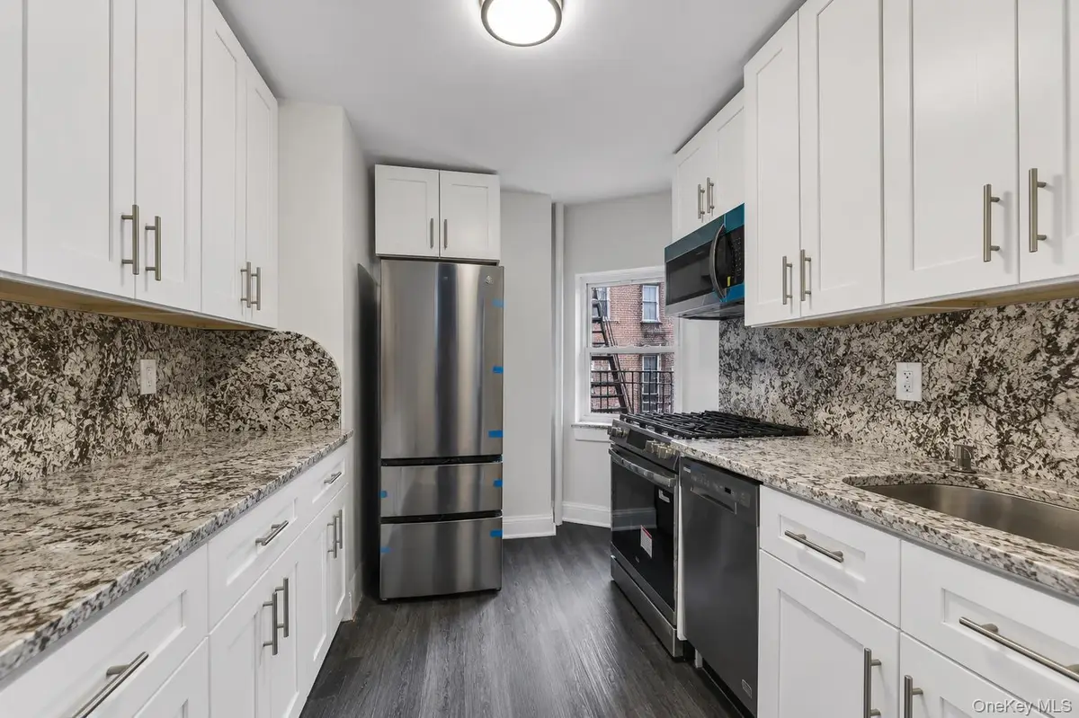 141-12 78th Avenue #3-H, Flushing, NY 11367 - #1