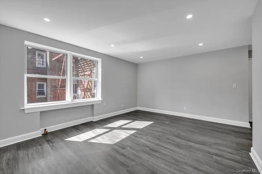 141-12 78th Avenue #3-H, Flushing, NY 11367 - #3