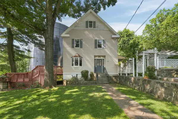 101 Elm Street, Cortlandt Manor, NY 10567