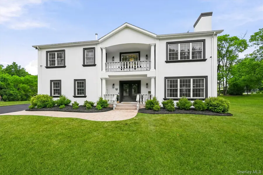 8 Darmstadter Road, Bloomingburg, NY 12721 - #3