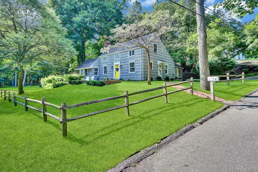 2 Dogwood Drive, Stony Brook, NY 11790 - #3