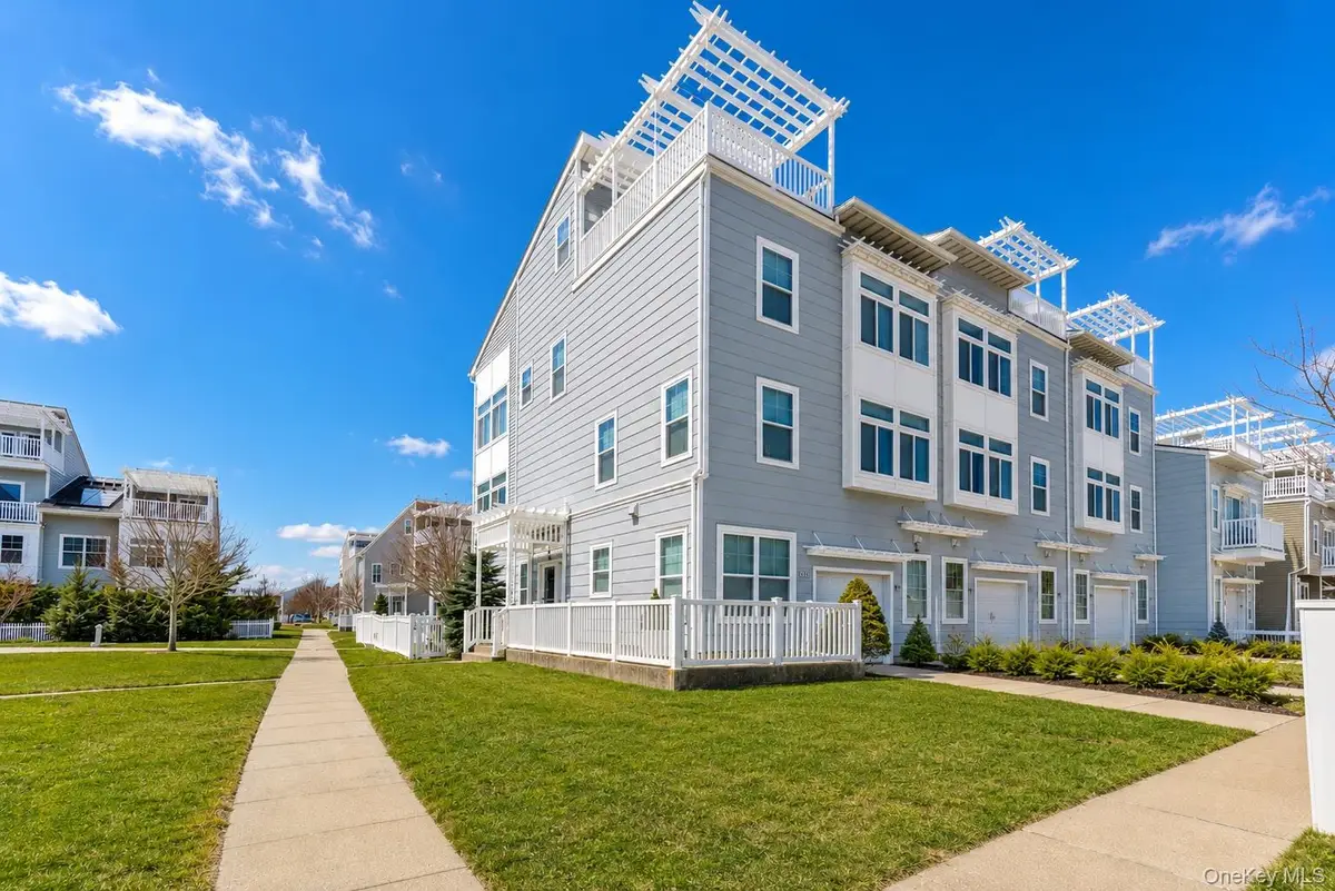 6428 Ocean Avenue S, Arverne, NY 11692 - #1