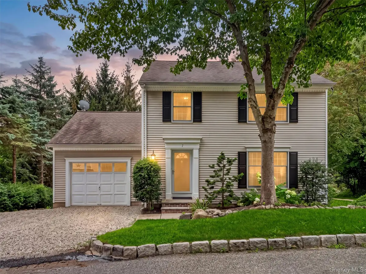 7 East Place, Tuxedo Park, NY 10987 - #1