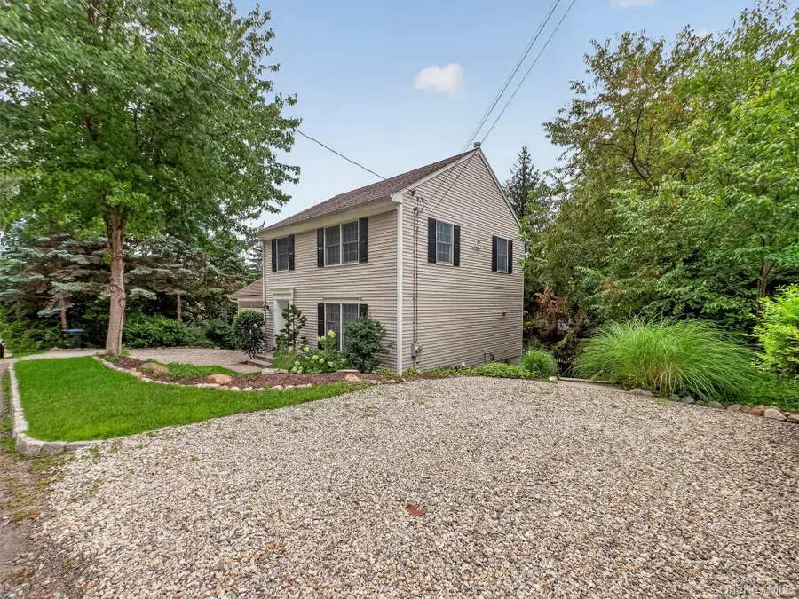 7 East Place, Tuxedo Park, NY 10987 - #3