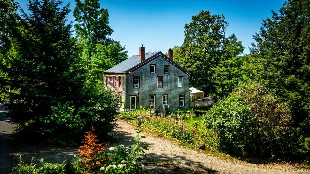 35 Benton Road, Wassaic, NY 12592 - #1