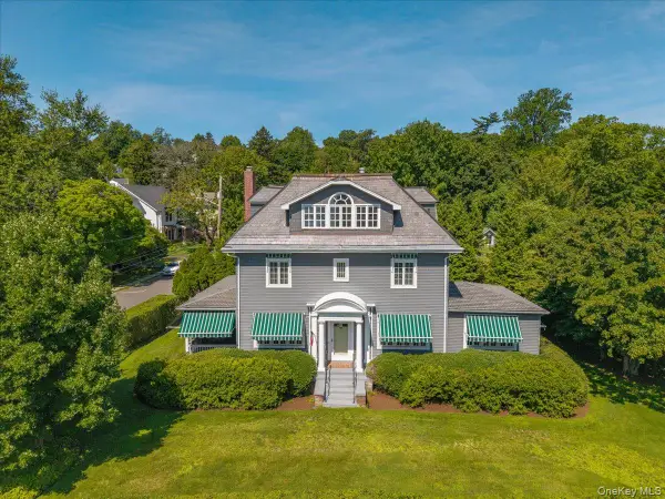 260 N Broadway, Nyack, NY 10960