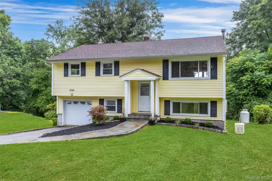 2743 Springhurst Street, Yorktown Heights, NY 10598 - #2