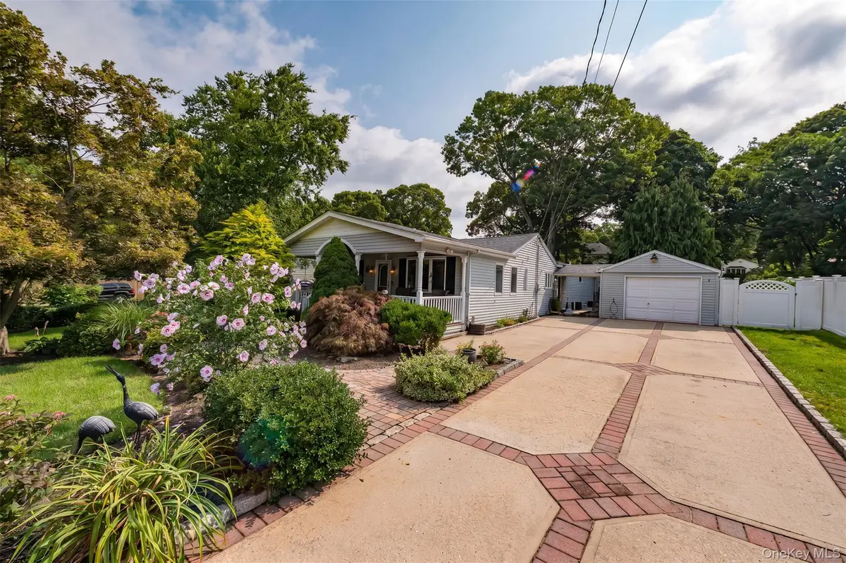 63 Joan Avenue, Centereach, NY 11720 - #1