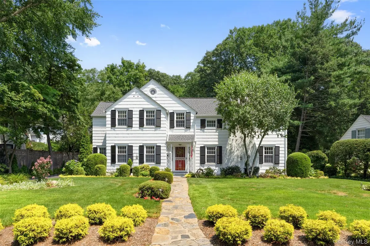 30 Birchbrook Road, Bronxville, NY 10708 - #1