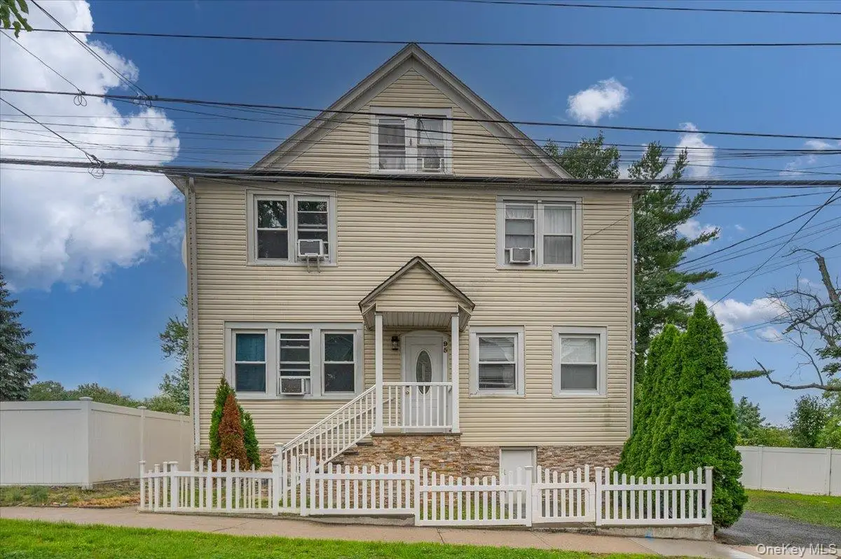 95 Grant Street, Rye Brook, NY 10573 - #1