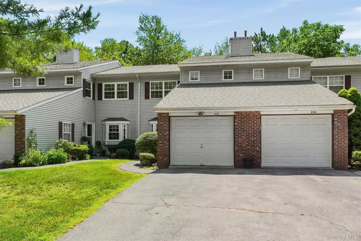 213 Eagleton Drive, Monroe, NY 10950 - #1