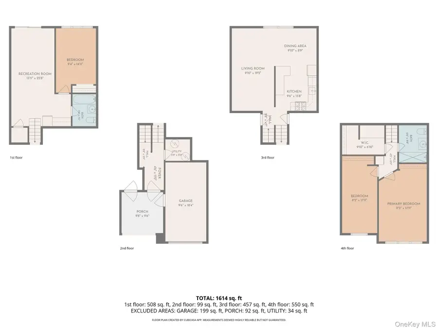 82-15 155th Avenue #9B, Howard Beach, NY 11414 - #3