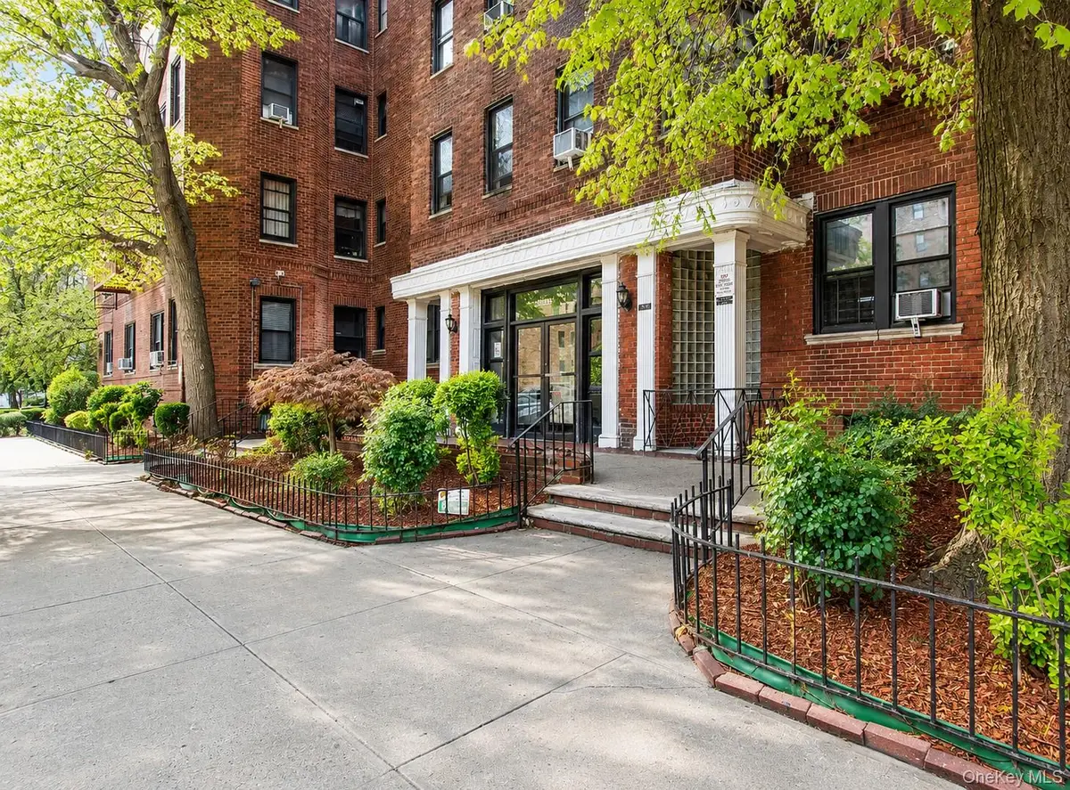 10010 67th Road #6C, Forest Hills, NY 11375 - #1