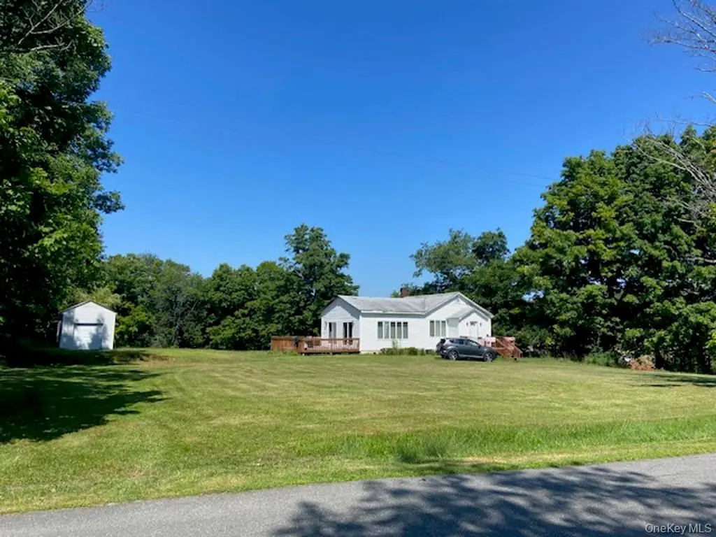 607 Happy Avenue, Swan Lake, NY 12783 - #1