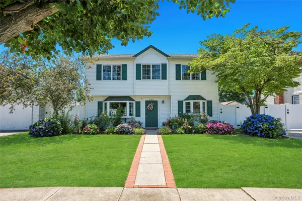 2362 6th Street, East Meadow, NY 11554