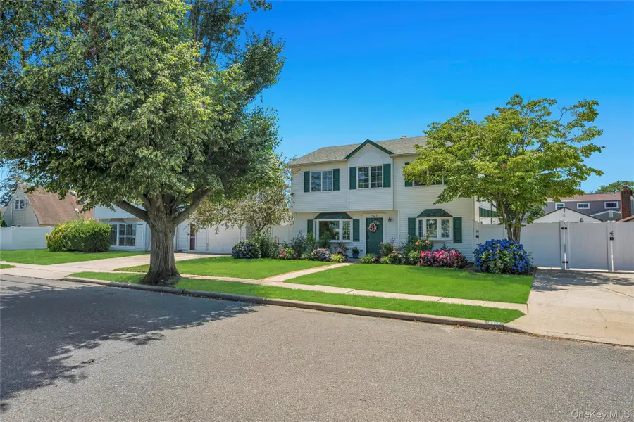 2362 6th Street, East Meadow, NY 11554 - #2