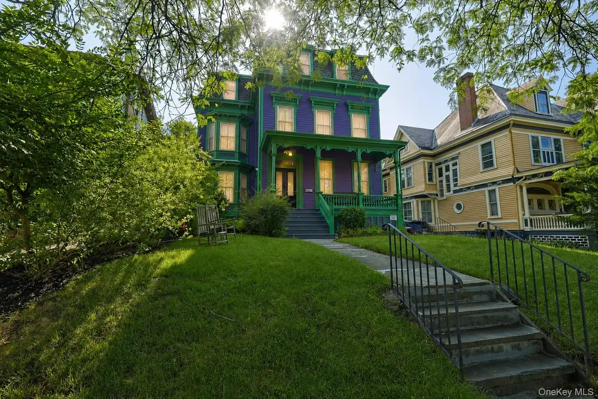 129 Academy Street, Poughkeepsie, NY 12601 - #1