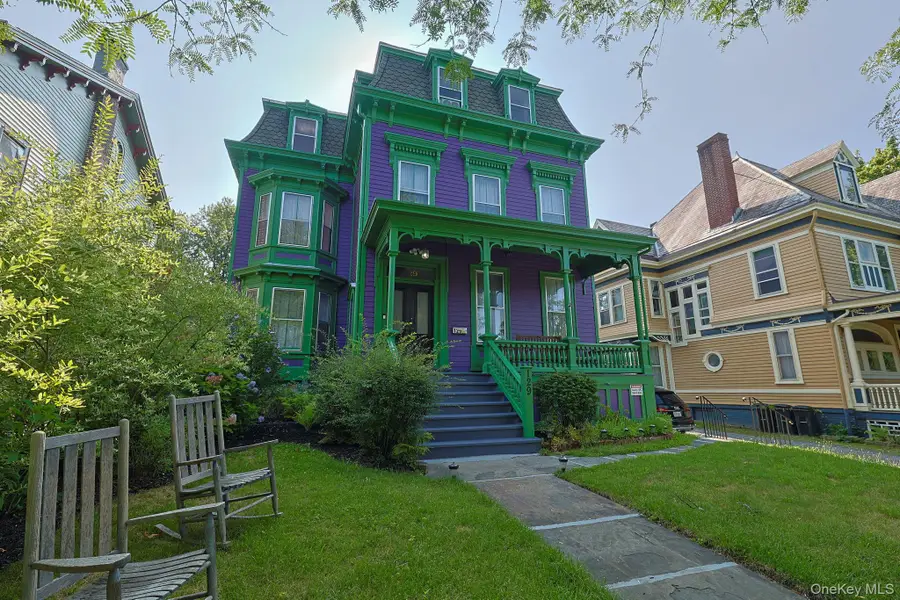 129 Academy Street, Poughkeepsie, NY 12601 - #2