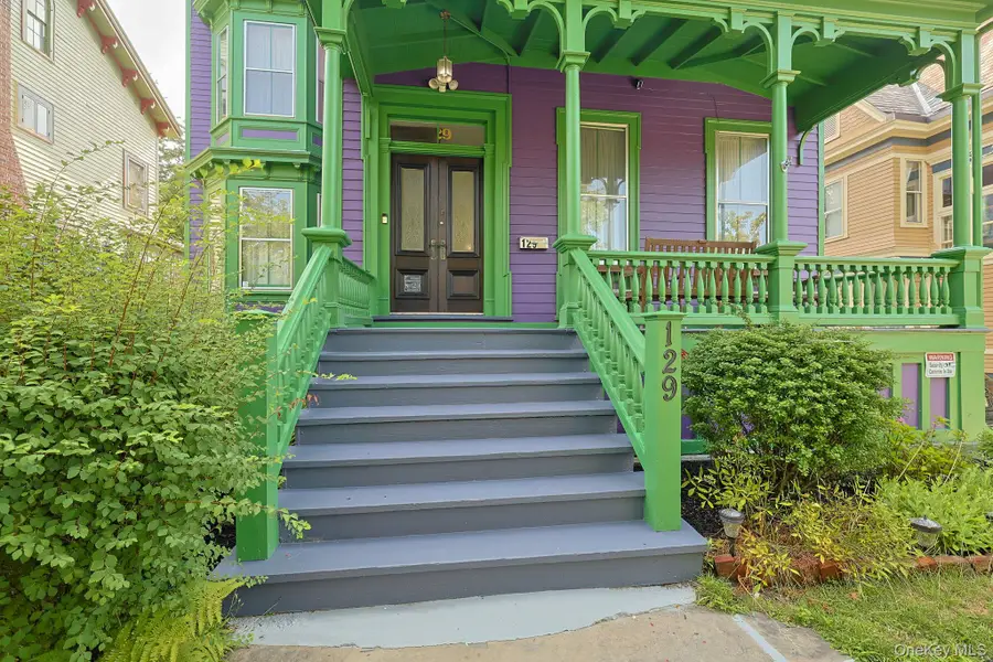 129 Academy Street, Poughkeepsie, NY 12601 - #3