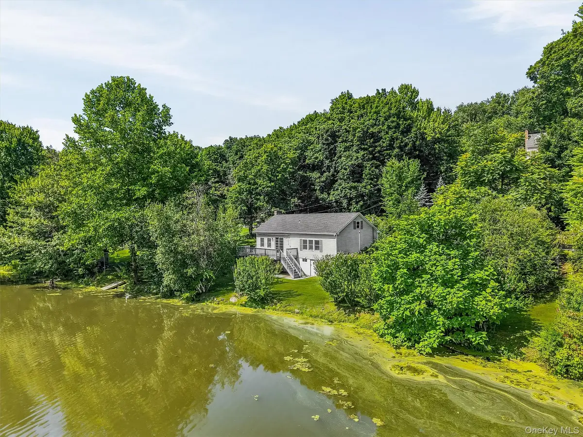 136 Lake Road, Salisbury Mills, NY 12577 - #1