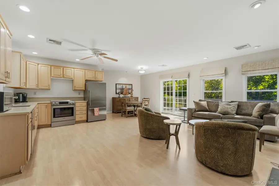 136 Lake Road, Salisbury Mills, NY 12577 - #2