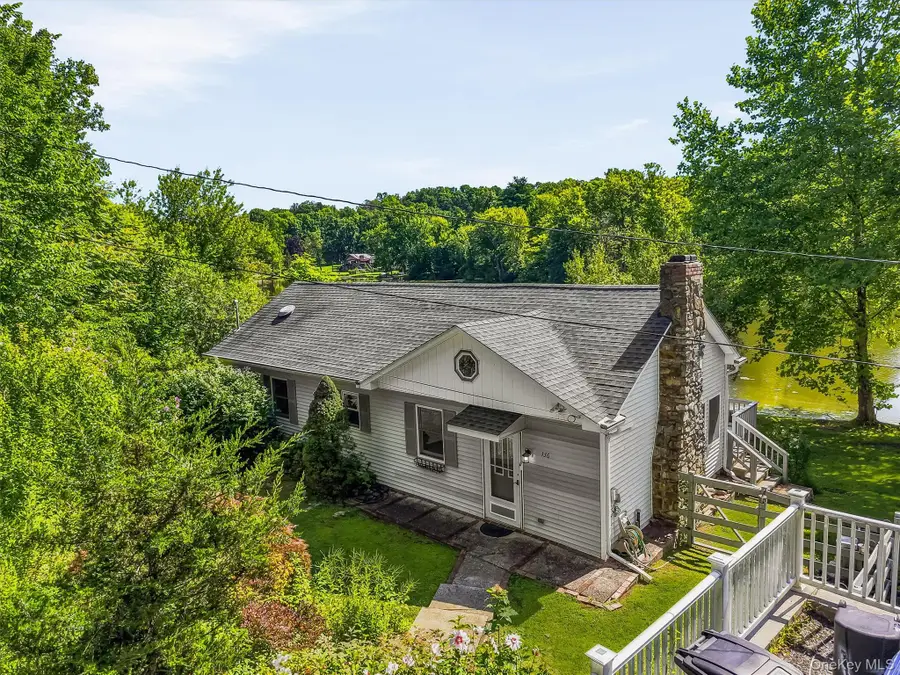 136 Lake Road, Salisbury Mills, NY 12577 - #3