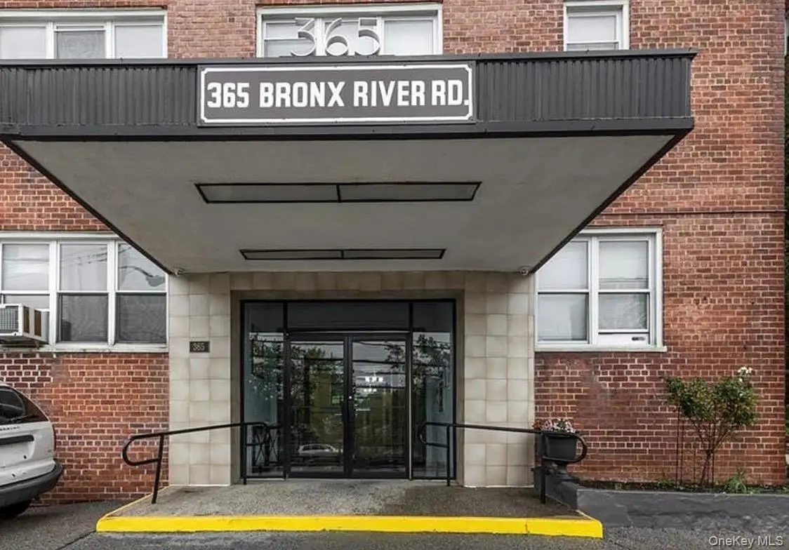365 Bronx River Road #4B, Yonkers, NY 10704 - #1
