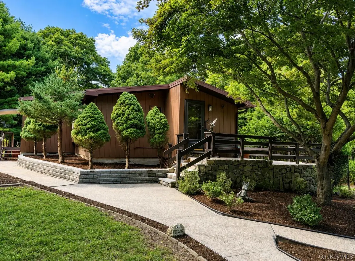 61 Lakeview Drive, Tomkins Cove, NY 10986 - #1