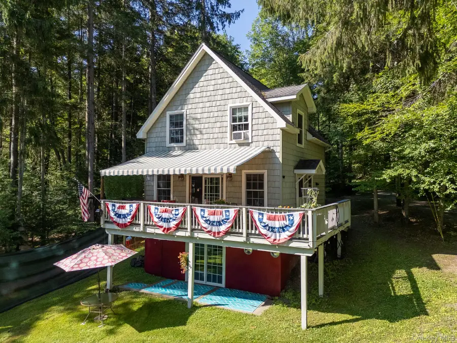41 West Shore Drive, Deposit, NY 13754 - #2