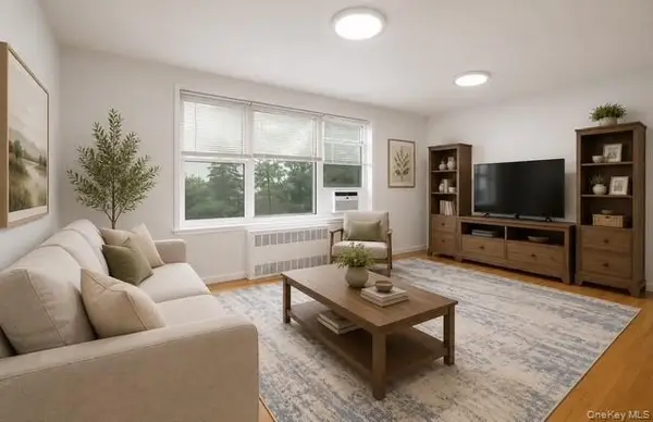 74-45 Yellowstone Boulevard #3D, Rego Park, NY 11374