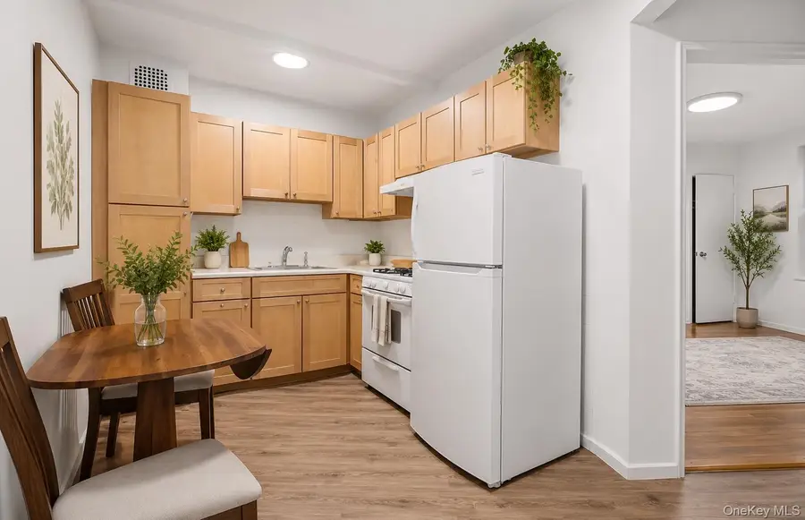 74-45 Yellowstone Boulevard #3D, Rego Park, NY 11374 - #3