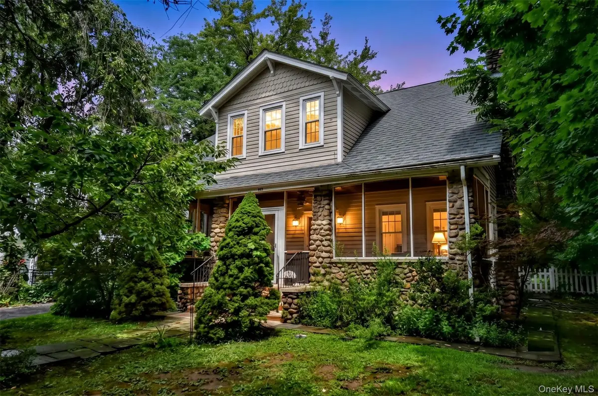127 Hunt Avenue, Pearl River, NY 10965 - #1