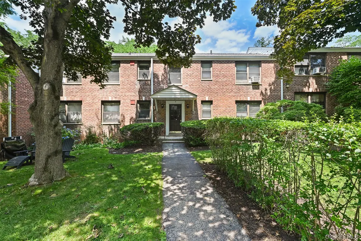 5 Rockledge Avenue #1A, Hartsdale, NY 10530 - #1