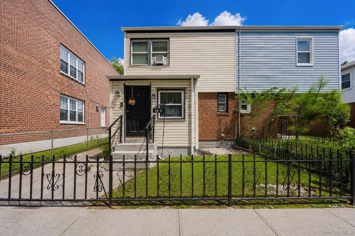 136-10 222nd Street, Laurelton, NY 11413 - #1