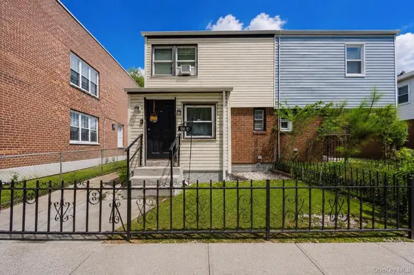 136-10 222nd Street, Laurelton, NY 11413